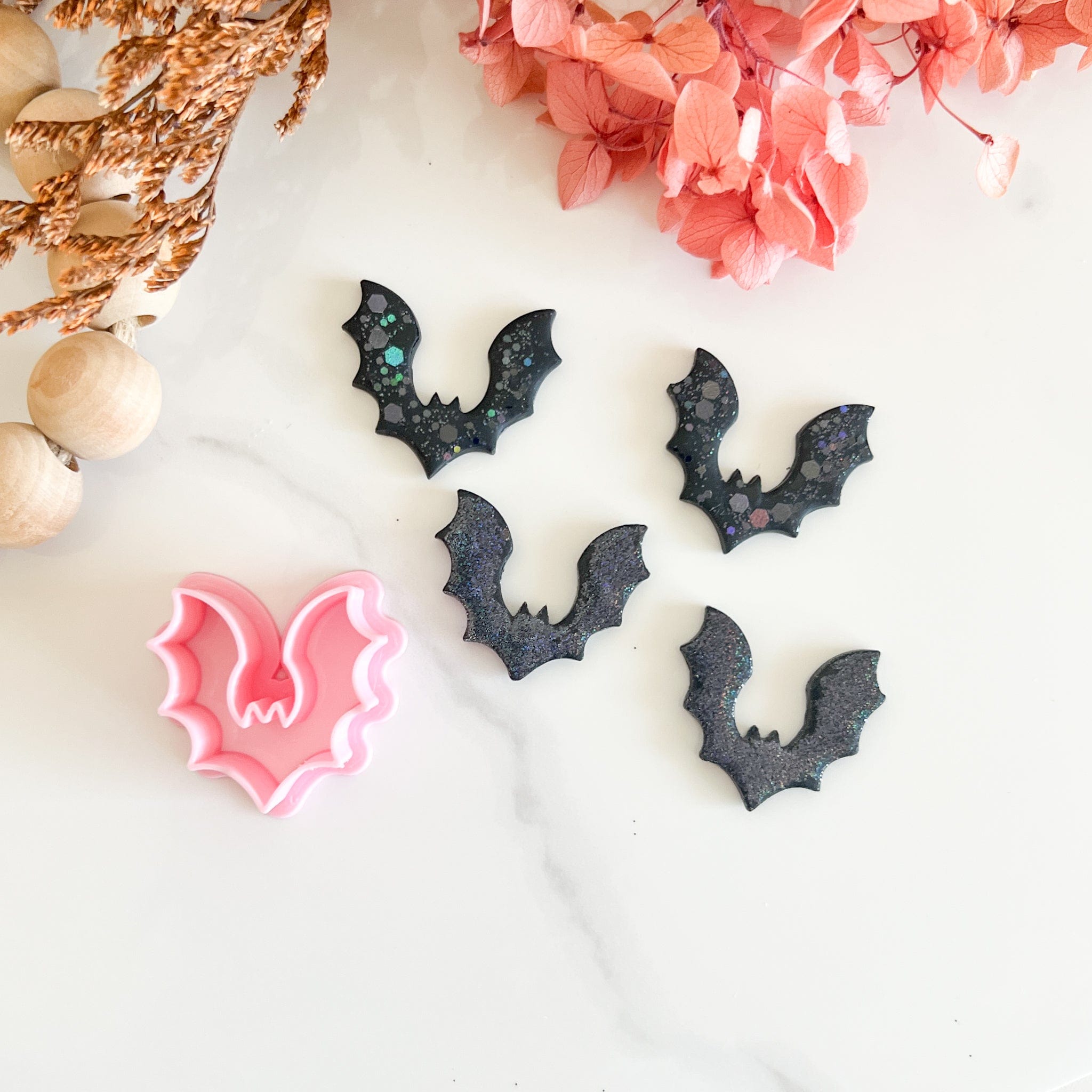 kitandco.com.au Cutter Bat in Flight Cutter - LIMITED EDITION