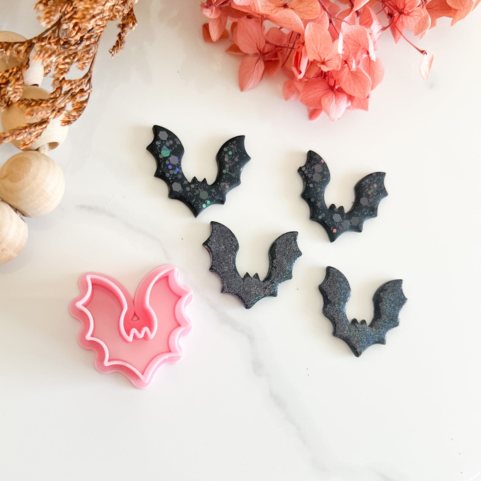 kitandco.com.au Cutter Bat in Flight Cutter - LIMITED EDITION