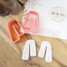 kitandco.com.au Cutter Bell Bottom Arch Set