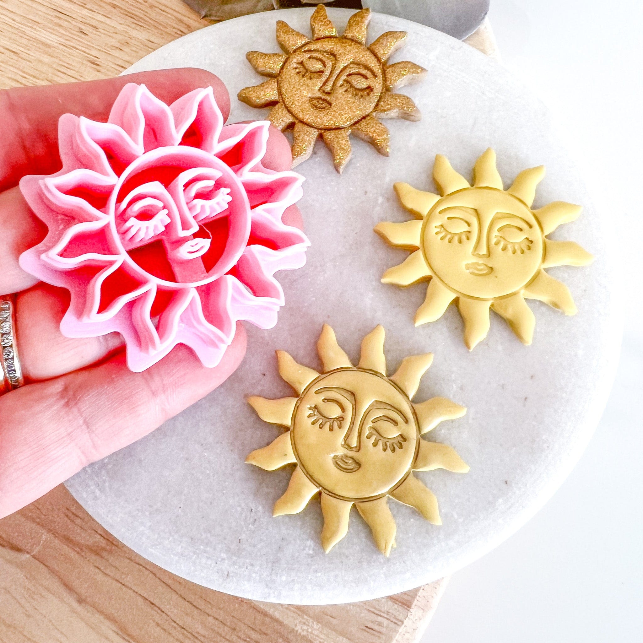 kitandco.com.au Cutter Boho Sun Cutter