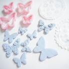 kitandco.com.au Cutter Butterfly Set (4pc)