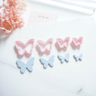 kitandco.com.au Cutter Butterfly Set (4pc)