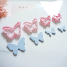 kitandco.com.au Cutter Butterfly Set (4pc)