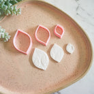 kitandco.com.au Cutter "Carrie" Set (3pcs)