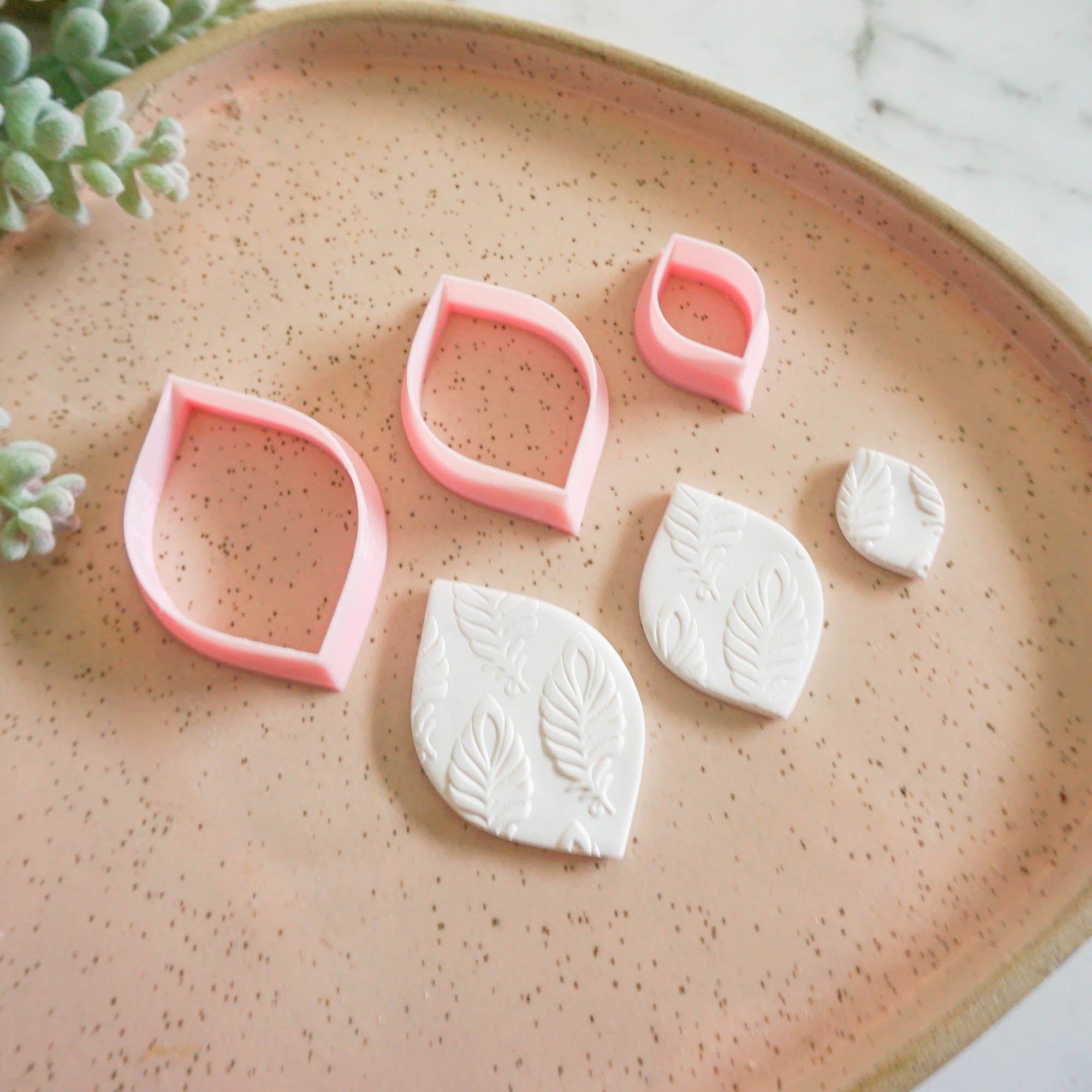 kitandco.com.au Cutter "Carrie" Set (3pcs)