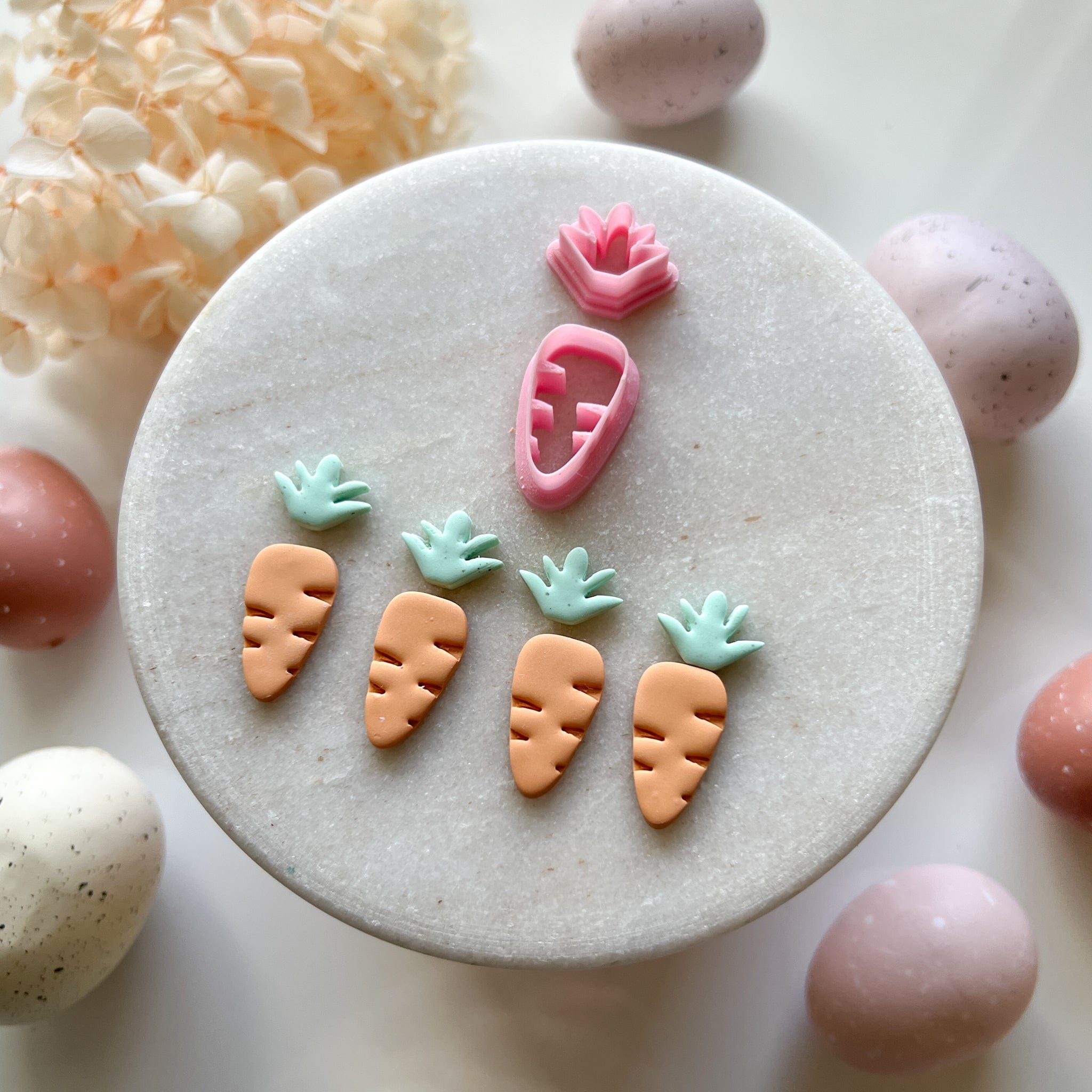 kitandco.com.au Cutter Carrot Set (2 pcs)