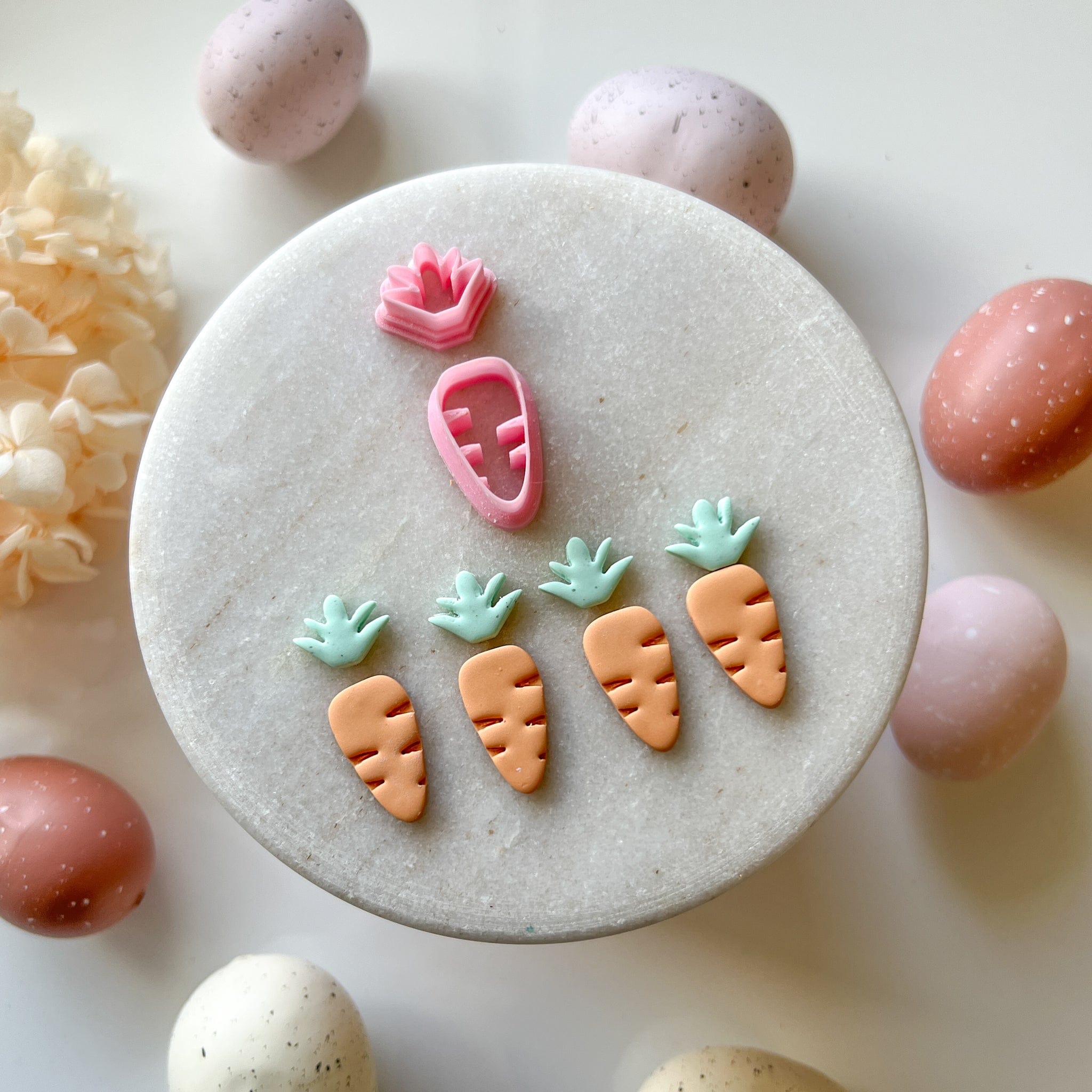 kitandco.com.au Cutter Carrot Set (2 pcs)