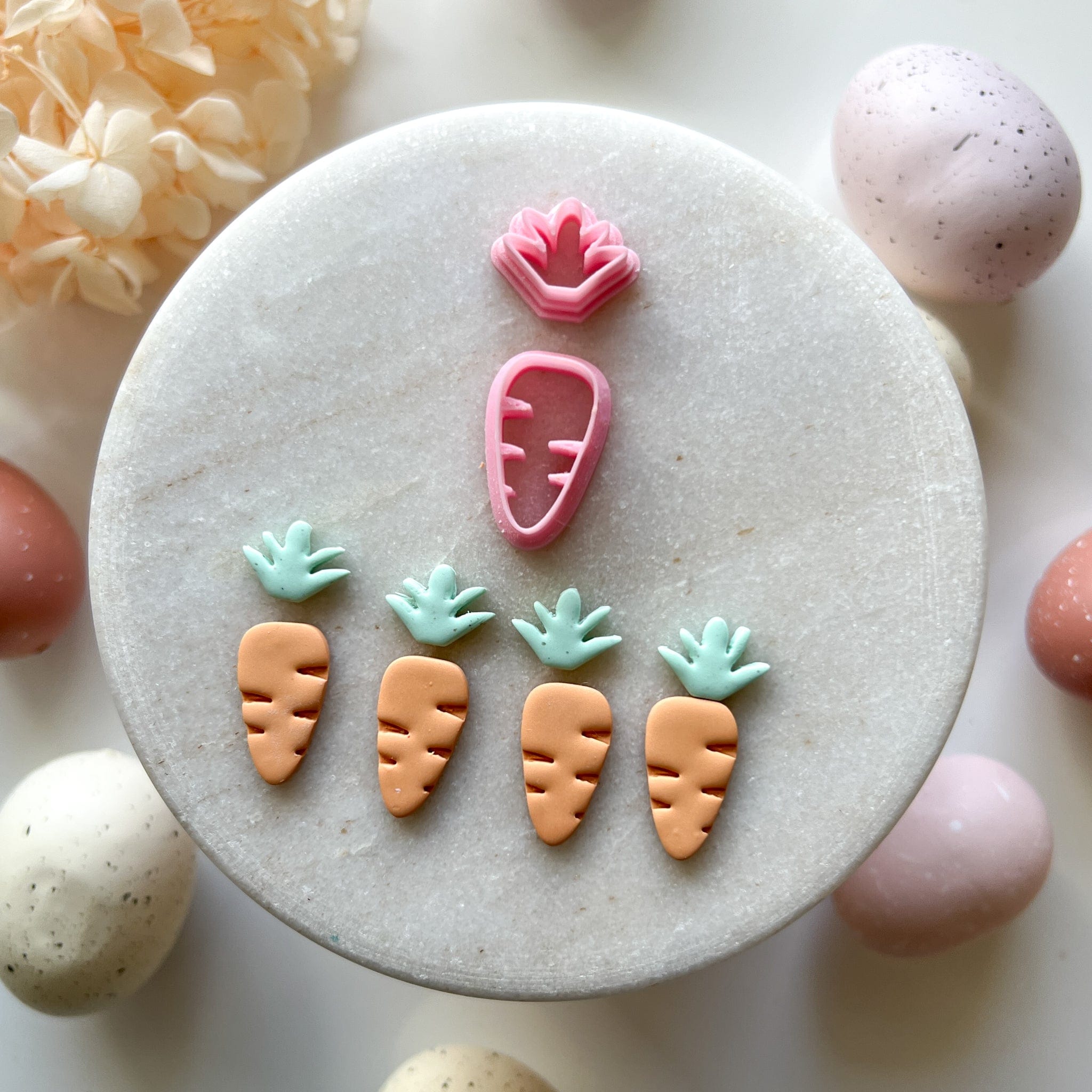 kitandco.com.au Cutter Carrot Set (2 pcs)