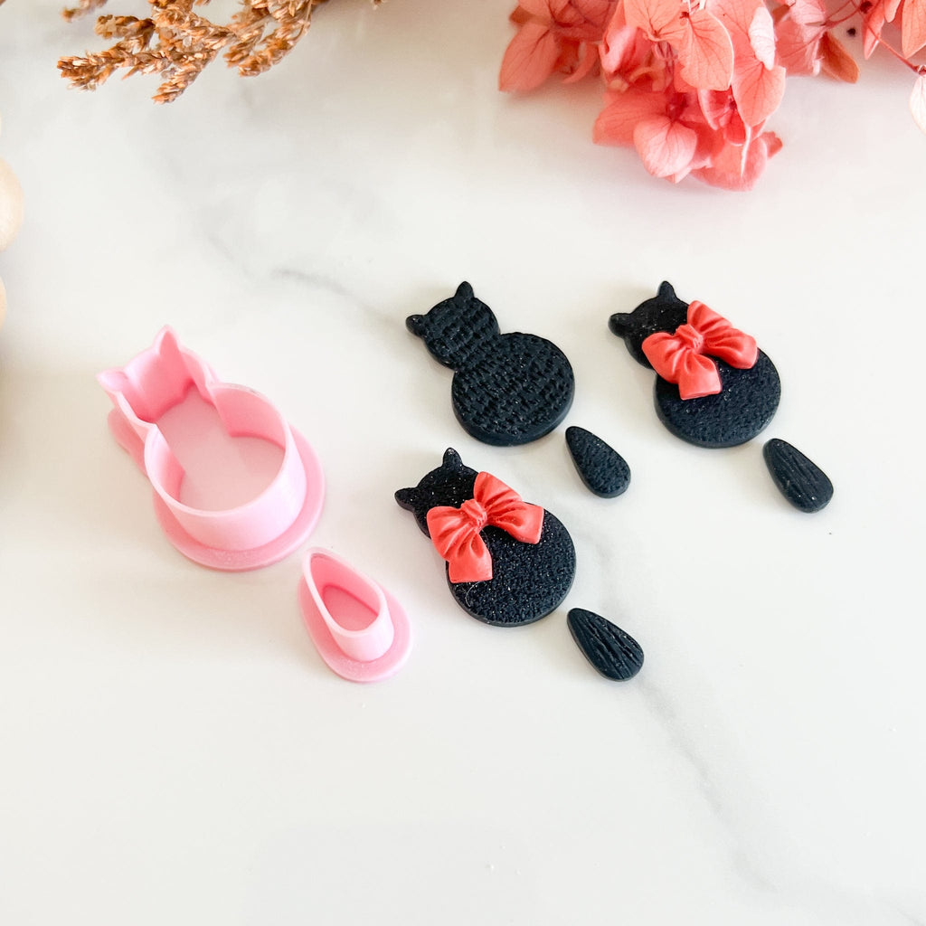 kitandco.com.au Cutter Cat Cutter Set (2pc) - LIMITED EDITION