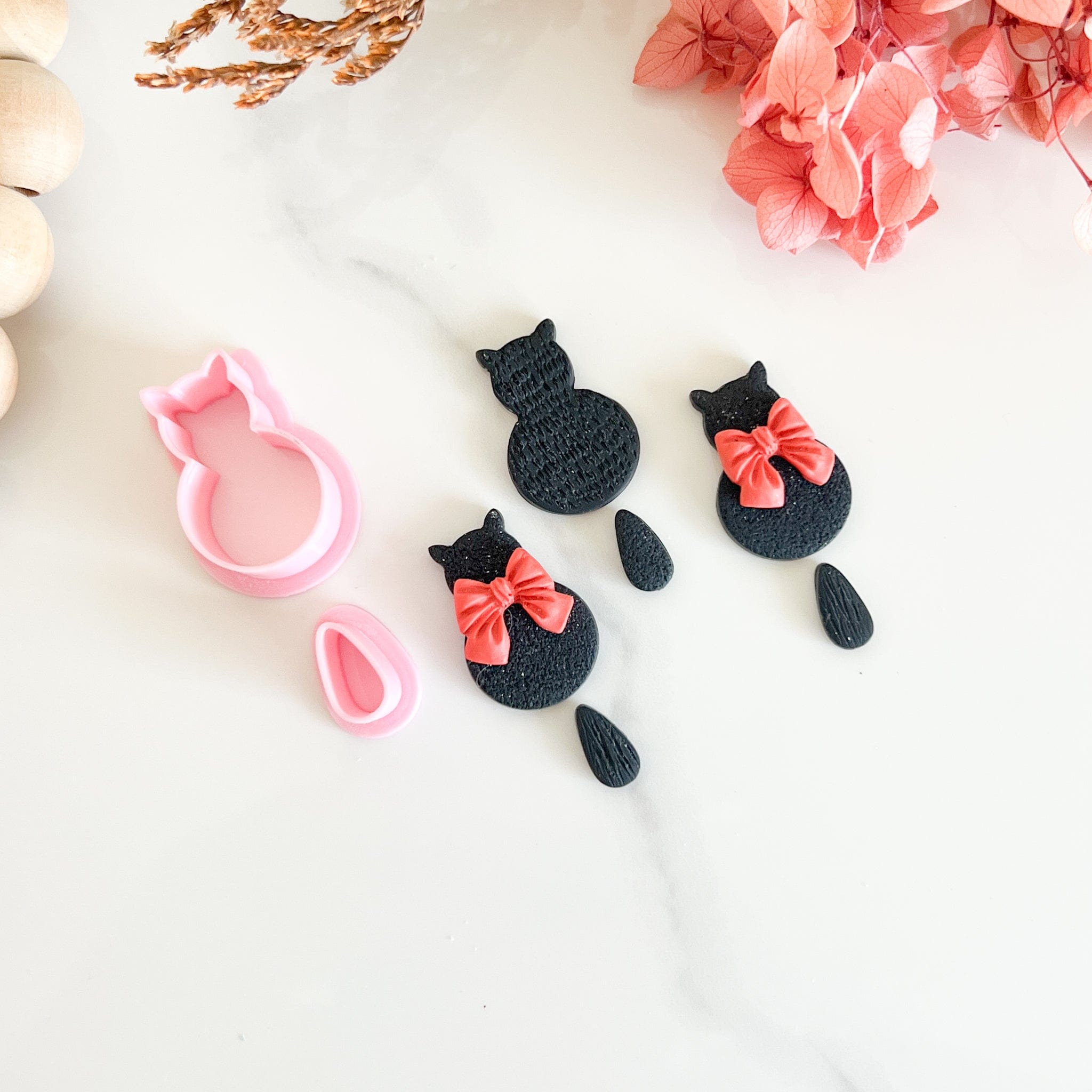 kitandco.com.au Cutter Cat Cutter Set (2pc) - LIMITED EDITION