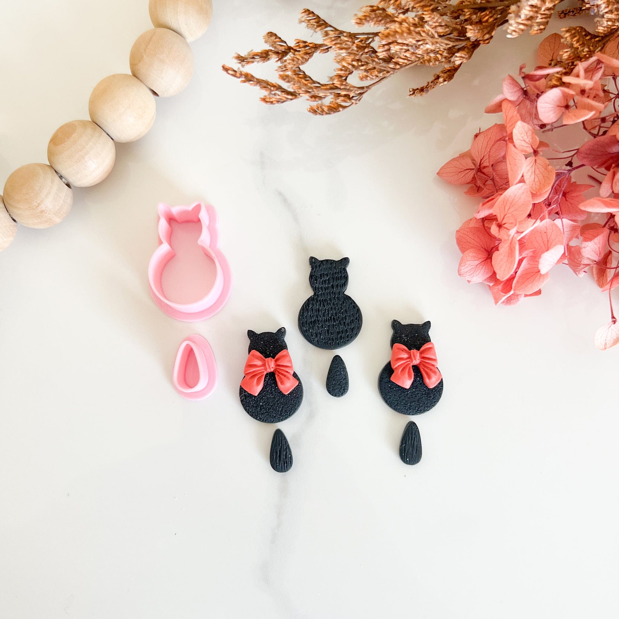 Cat Cutter Set (2pc) - LIMITED EDITION – Kit & Co.