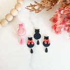 kitandco.com.au Cutter Cat Cutter Set (2pc) - LIMITED EDITION