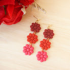 kitandco.com.au Cutter Full Set (3pcs) Classic Flower Set