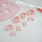 kitandco.com.au Cutter Cute Stud Set