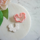 kitandco.com.au Cutter "Daisy Frill" - Clay Cutter
