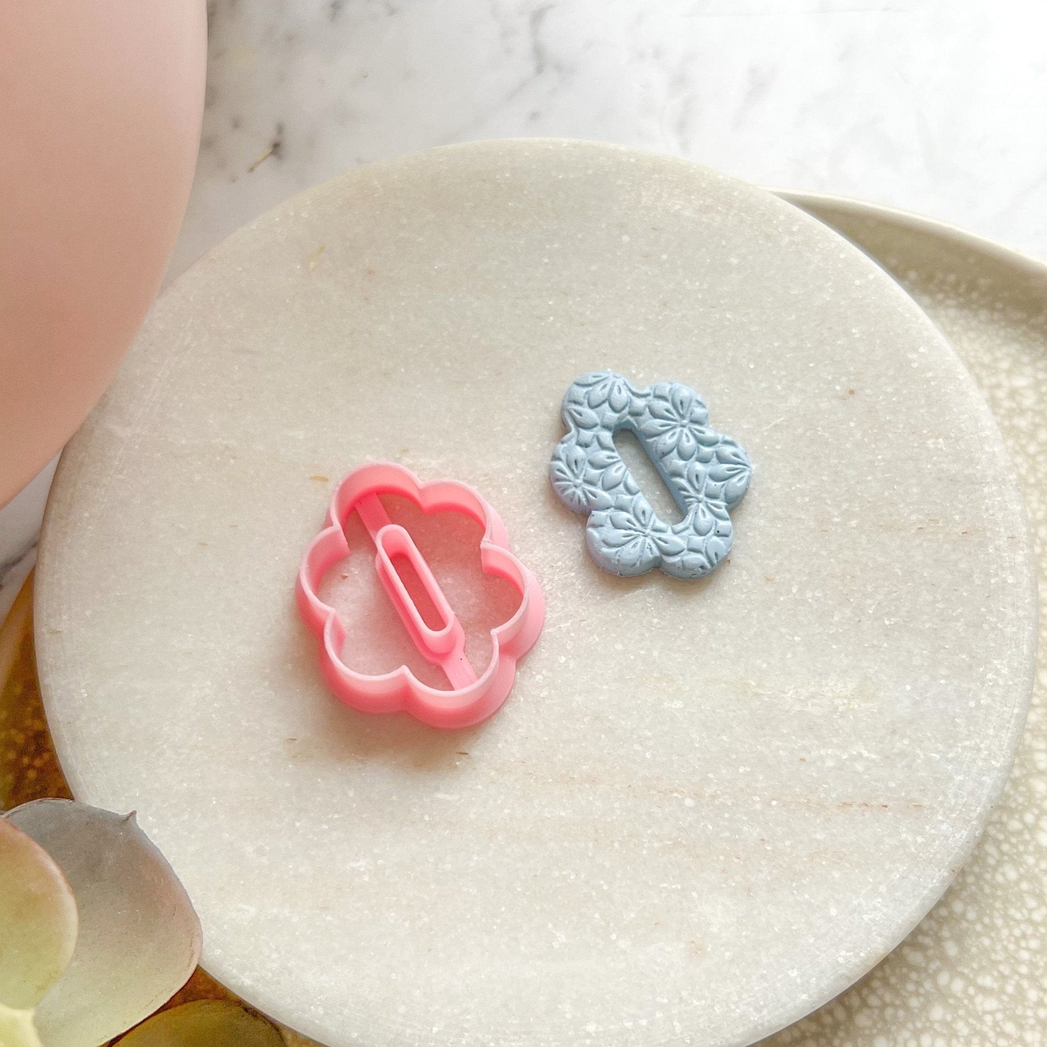Daisy Link Cutter - Kit & Co.Cutter