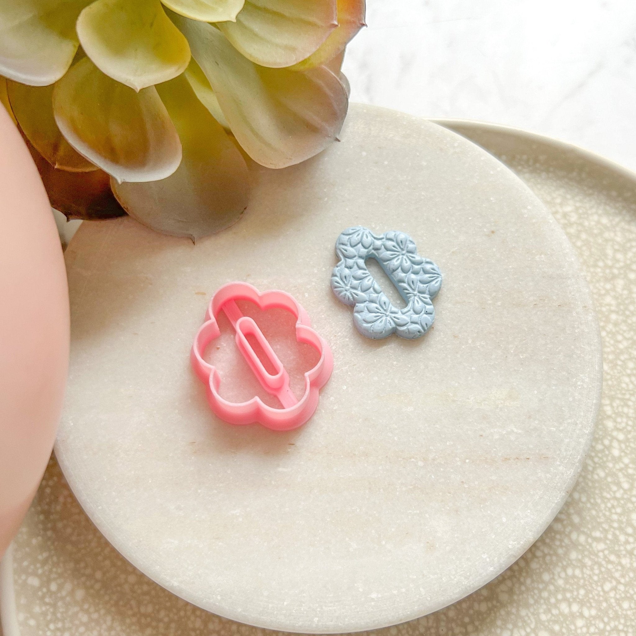 Daisy Link Cutter - Kit & Co.Cutter