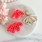 kitandco.com.au Cutter Delicate Petal Cutter Set (2pc)