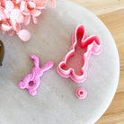 kitandco.com.au Cutter Easter Bunny Cutter ON SALE!