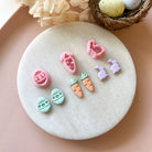 kitandco.com.au Cutter Easter Stud Set #2