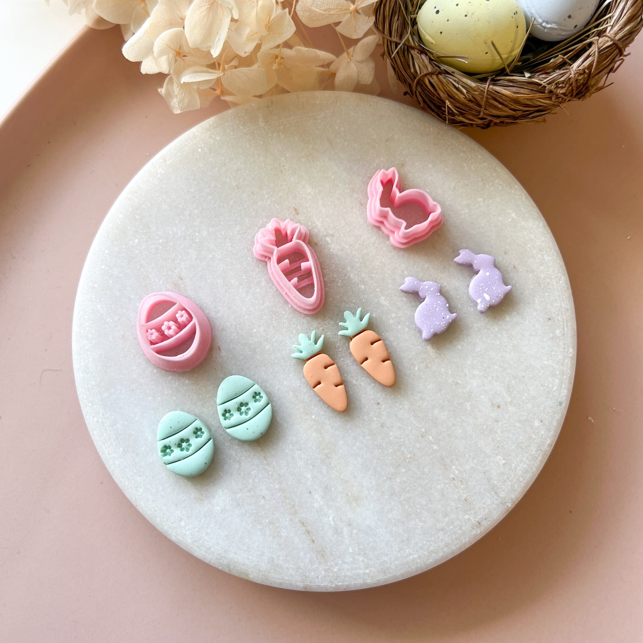 kitandco.com.au Cutter Easter Stud Set #2