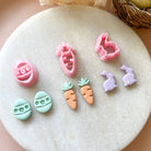 kitandco.com.au Cutter Easter Stud Set #2