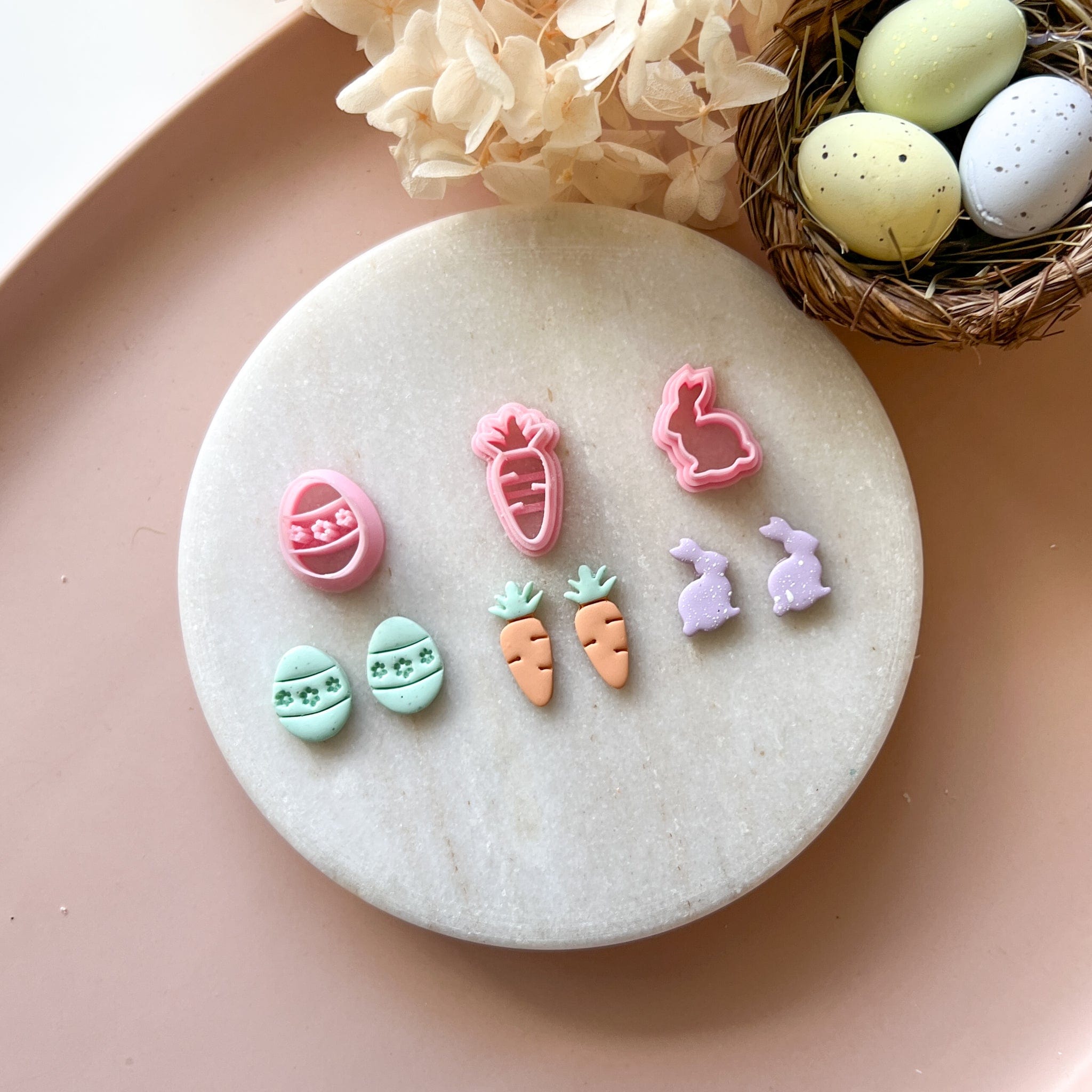 kitandco.com.au Cutter Easter Stud Set #2