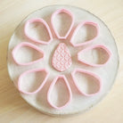 kitandco.com.au Cutter Elegant Teardrop