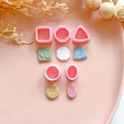 kitandco.com.au Cutter Essential Stud Set (5pcs)