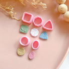 kitandco.com.au Cutter Essential Stud Set (5pcs)