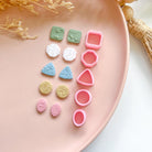 kitandco.com.au Cutter Essential Stud Set (5pcs)