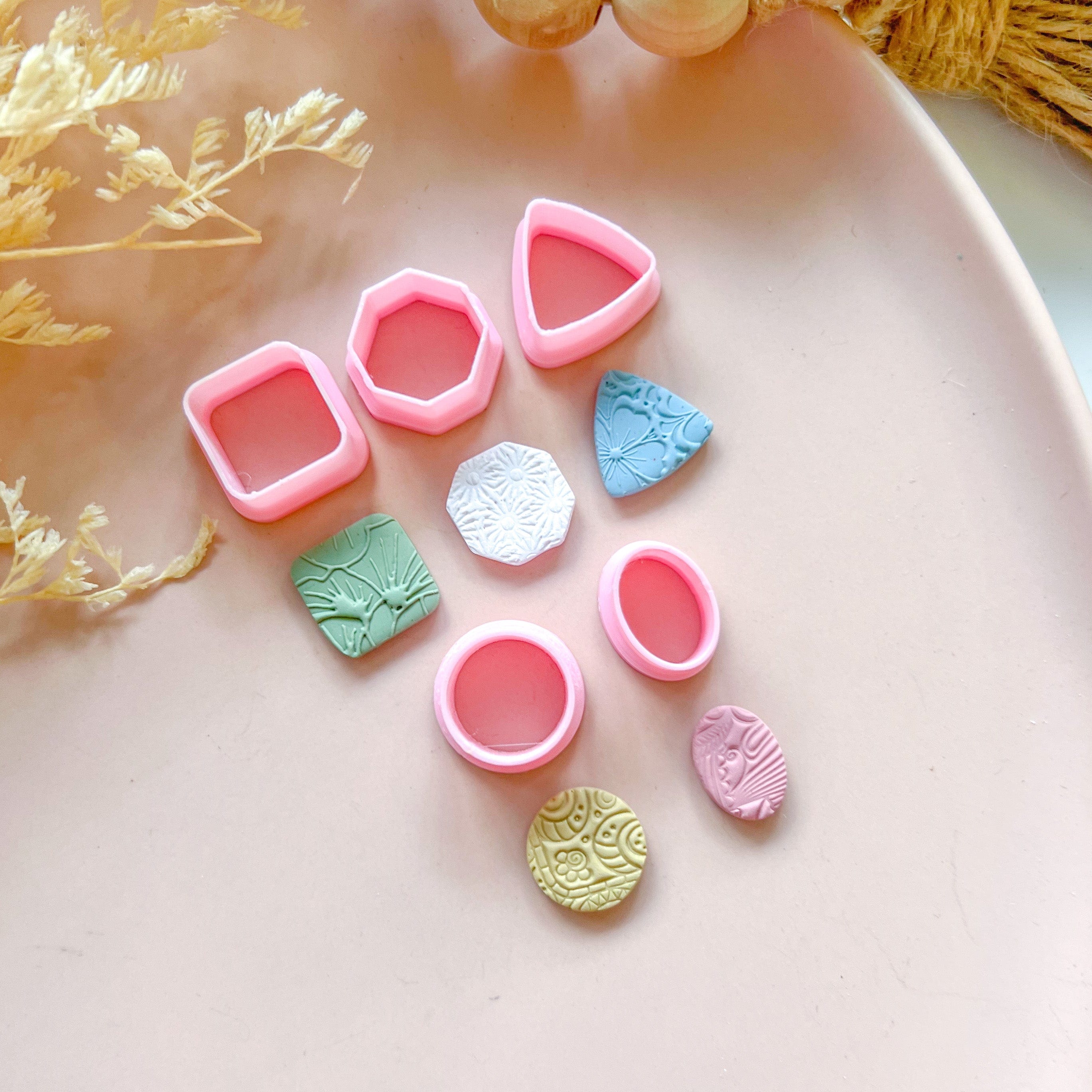 kitandco.com.au Cutter Essential Stud Set (5pcs)