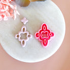 kitandco.com.au Cutter "Farah" - Clay Cutter