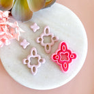 kitandco.com.au Cutter "Farah" - Clay Cutter