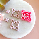 kitandco.com.au Cutter "Farah" - Clay Cutter