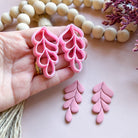 kitandco.com.au Cutter Fern Set (2pc)