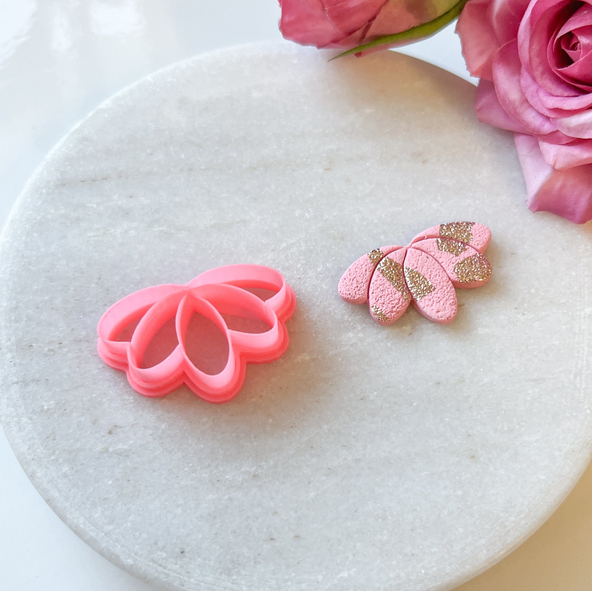 kitandco.com.au Cutter Five Petal Flower Cutter