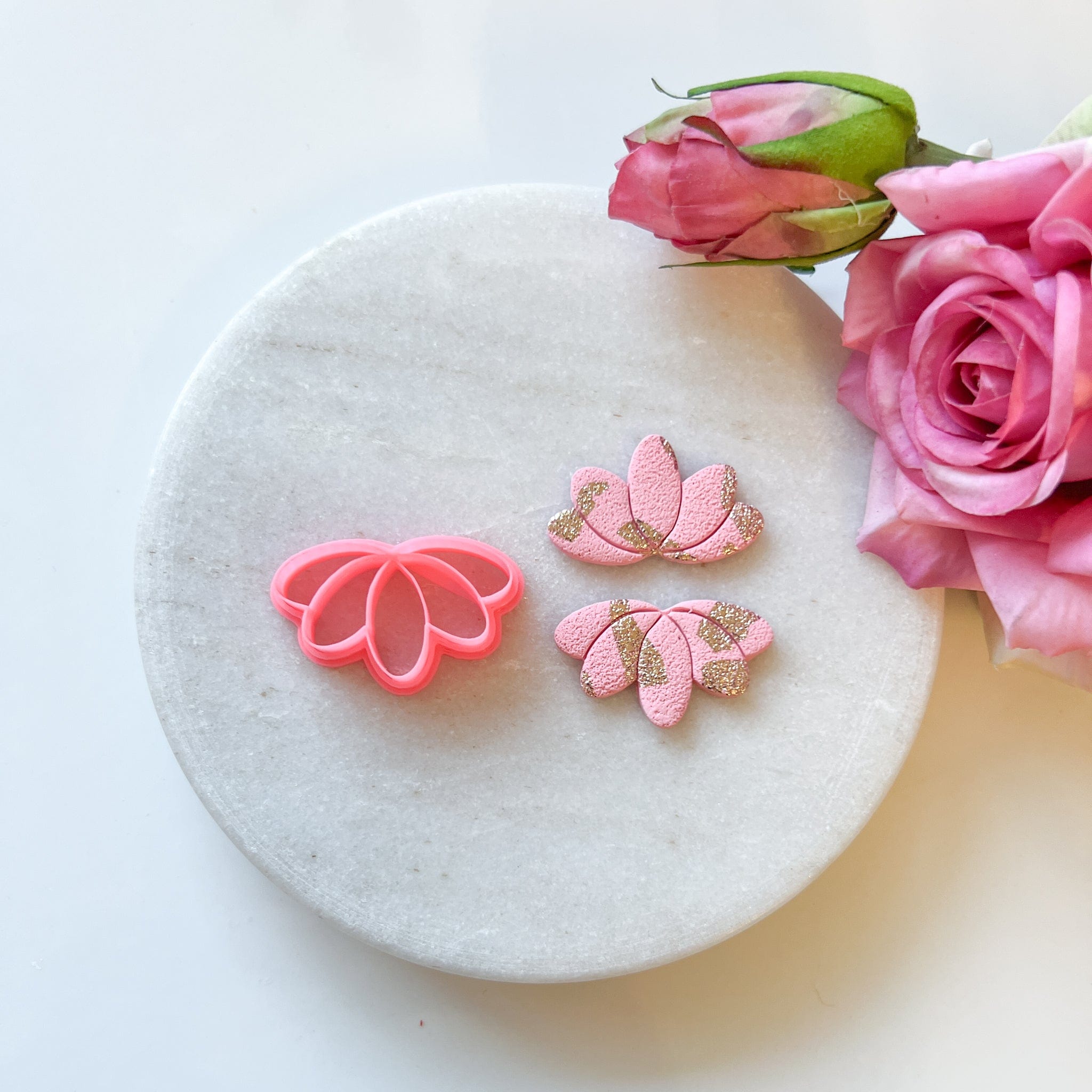 kitandco.com.au Cutter Five Petal Flower Cutter