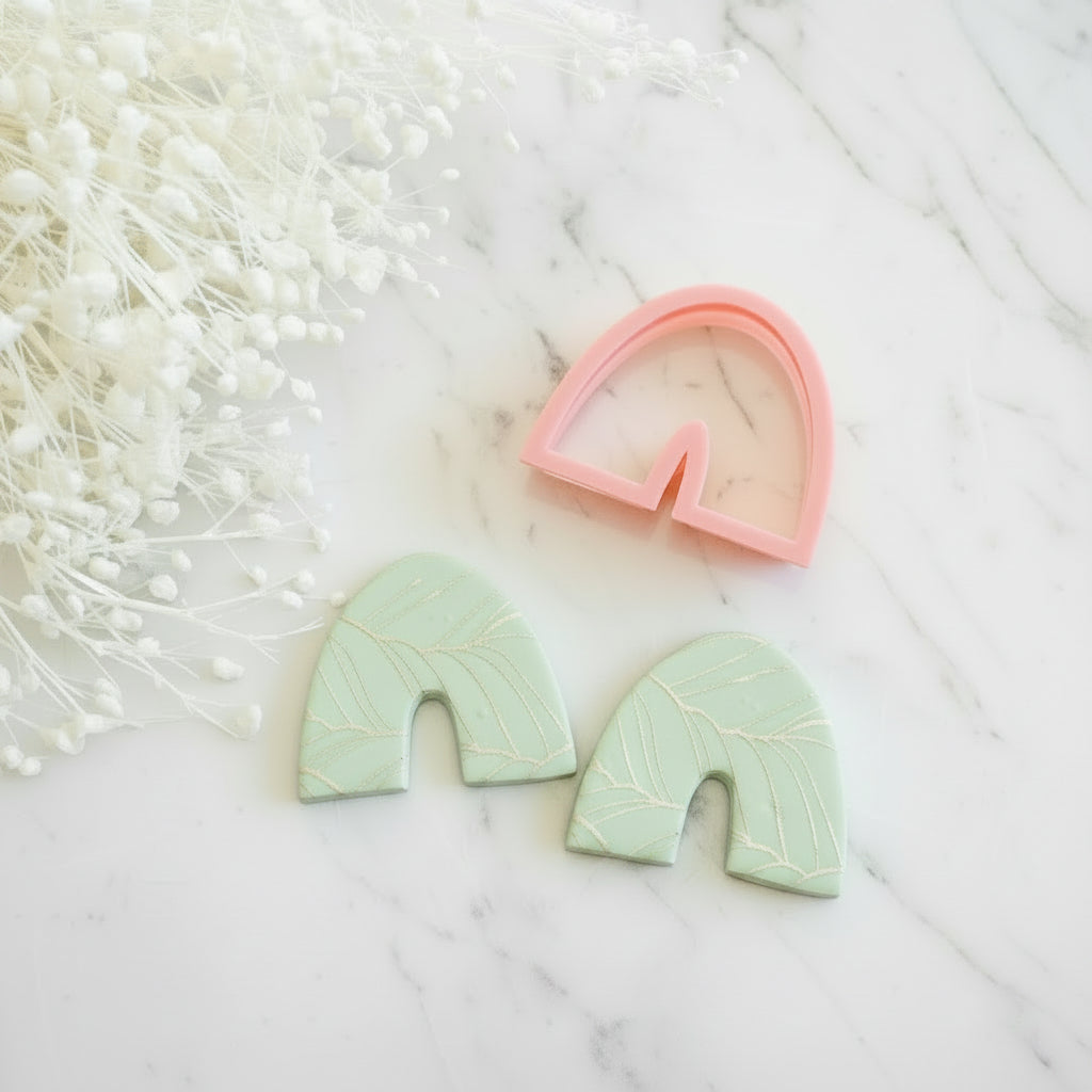 kitandco.com.au Cutter Flat Bottom Arch
