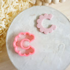 kitandco.com.au Cutter Floral Hoop Cutter