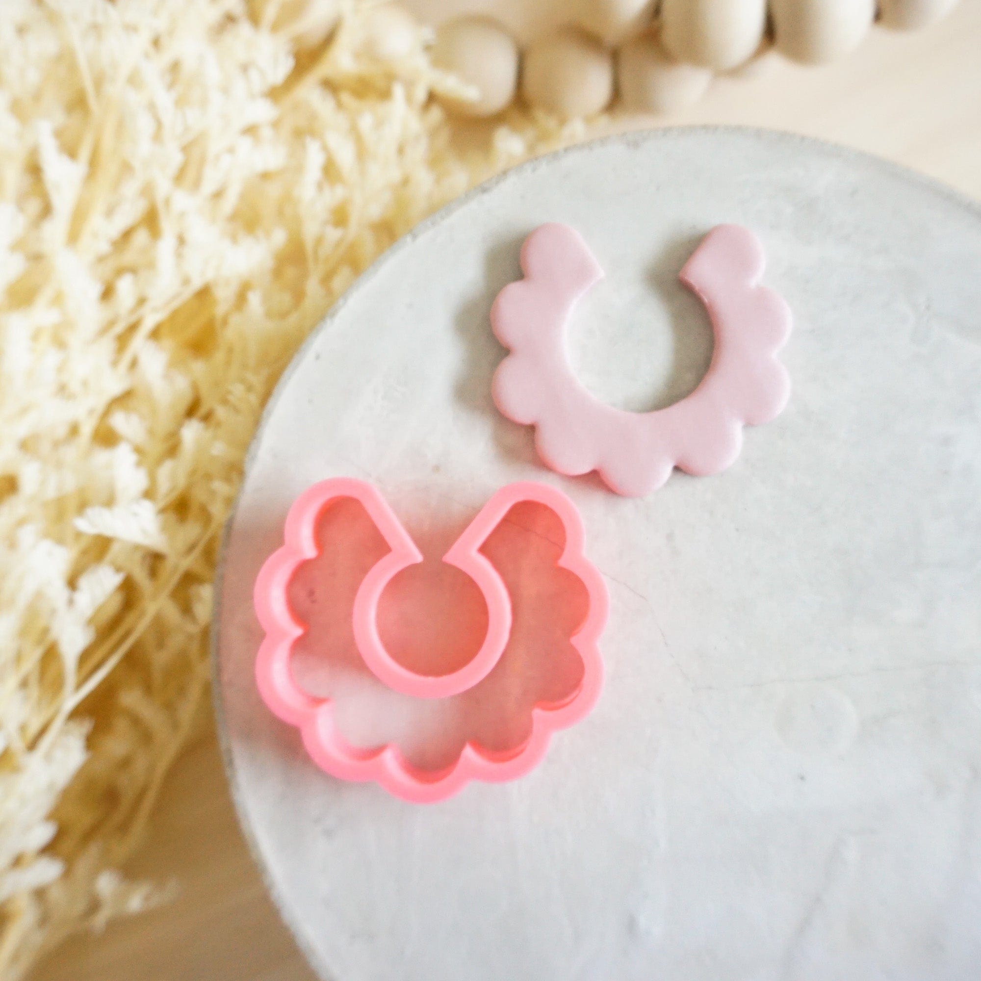 kitandco.com.au Cutter Floral Hoop Cutter