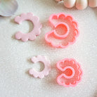 kitandco.com.au Cutter Floral Hoop Cutter - Small