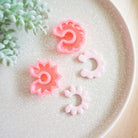 kitandco.com.au Cutter Floral Hoop Cutter - Small