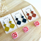 kitandco.com.au Cutter Floral Tile #3