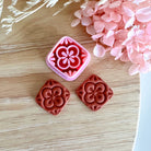 kitandco.com.au Cutter Floral Tile #3