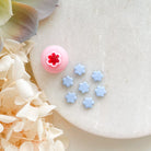 kitandco.com.au Cutter Flower 2 - Micro Cutter