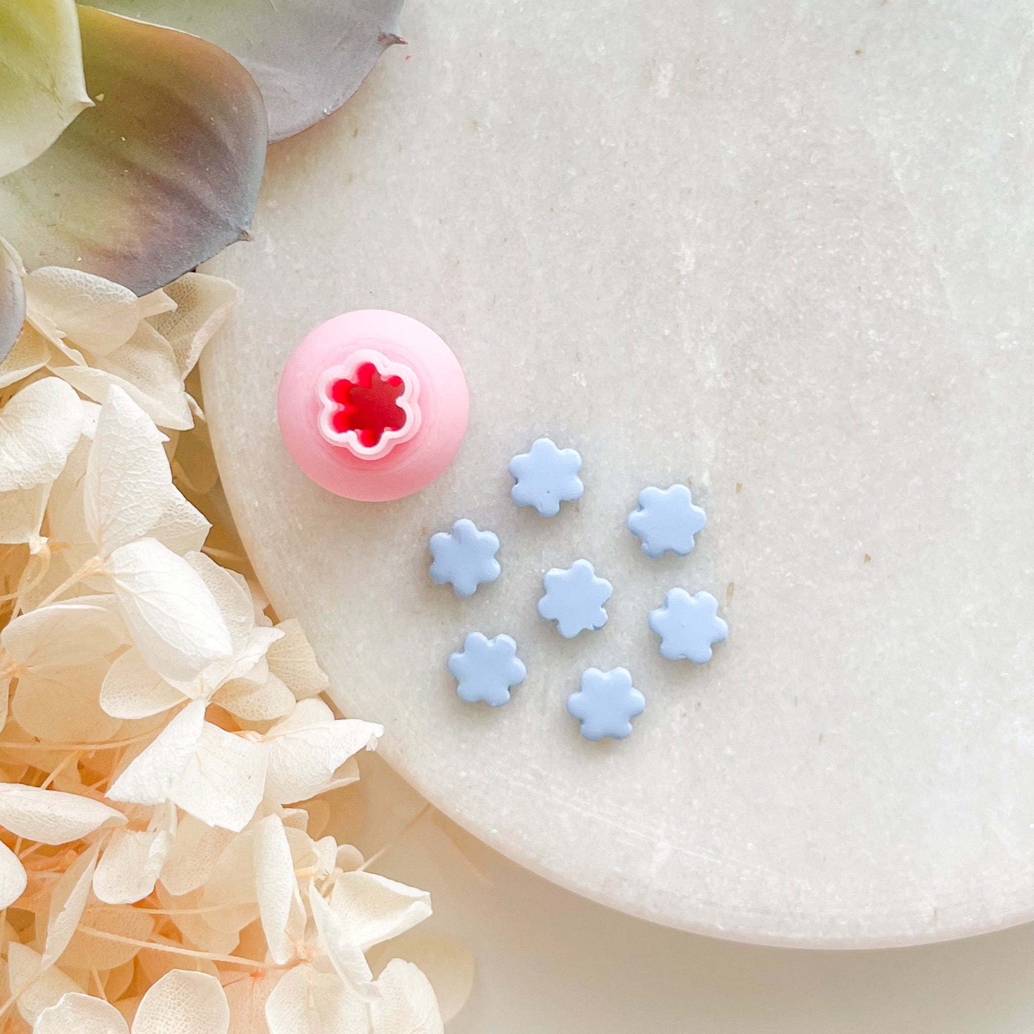 kitandco.com.au Cutter Flower 2 - Micro Cutter