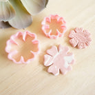 kitandco.com.au Cutter Flower Set (2 pcs)