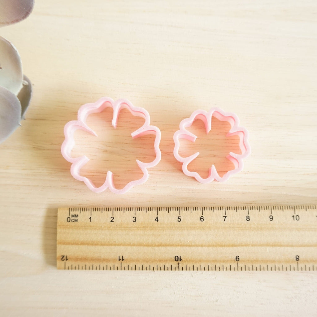 kitandco.com.au Cutter Flower Set (2 pcs)