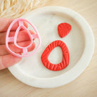 kitandco.com.au Cutter "Frankie" Dangle with Donut